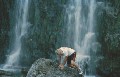 Wasserfall-Turner